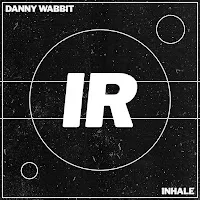 Danny Wabbit — In The Back Wearing Black — обложка