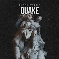 Danny Wabbit — Quake — обложка